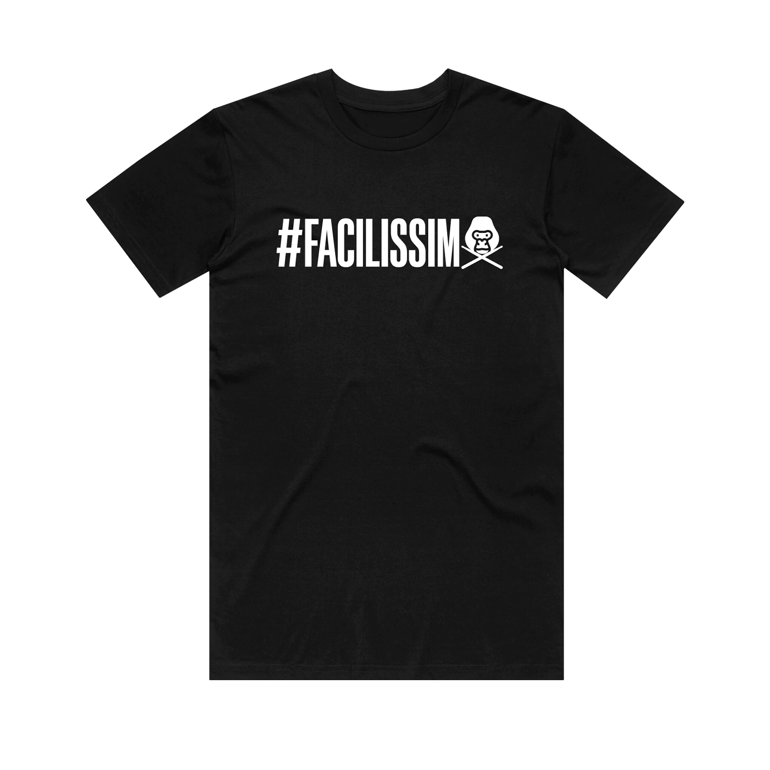 #Facilissimo T-Shirt